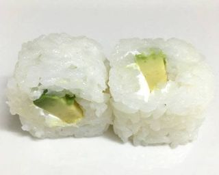 Flocon aguacate con queso (8uds)