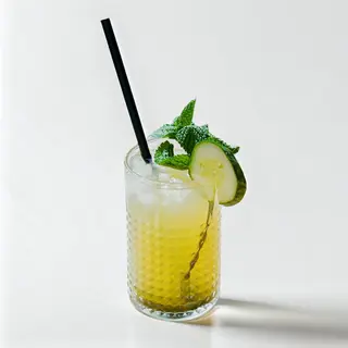 Limonada (500 Ml.)