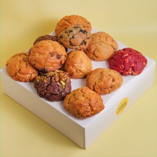 10-Pack XL (+1 cookie Gratis)