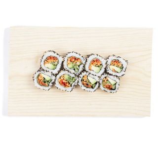 Uramaki Vegetal (4 Uds.)