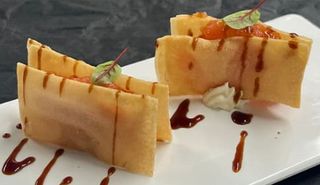 M4 Millefoglie maguro