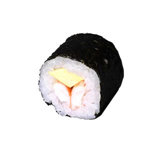 41. maki gambas (8 pzs.)