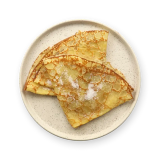 Crepe Sucré