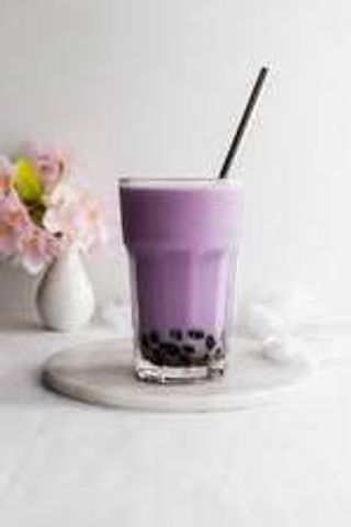 Milk tea taro