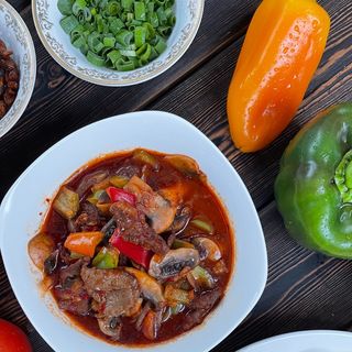 Могуру Мифан 