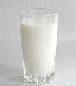 Lait Chaud Aromatisé