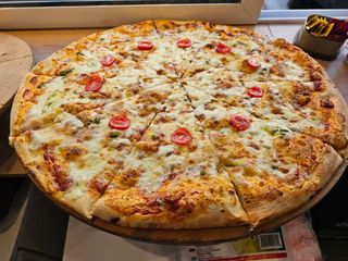 Маргарита (1.600кг)