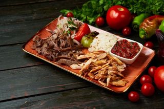 Ассорти донер (400 гр.)