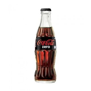 Coca Cola Zero