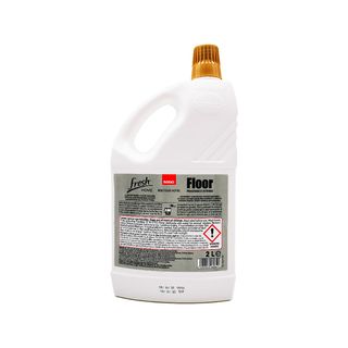 Detergent pentru pardoseli Sano FLOOR