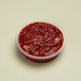 Տոմատով և սոխով սոուս