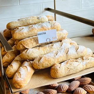 Bagietka mini pszenna