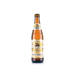 Kirin Premium Lager 50 cl