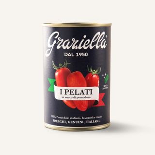 Graziella pomodoro 400 gr