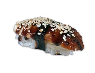 Нігірі вугор