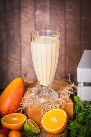 Банановый Джо (0,4.)