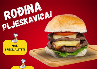 Rođina pljeskavica