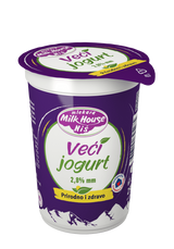 Jogurt u čaši "Milk House" 0,25l 
