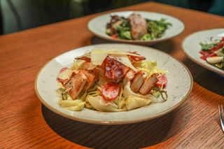 Caesar salata 400 gr