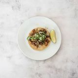 Taco Jamaica (1 Ud.)