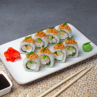 Ռոլլ Պանկո 8 կտոր