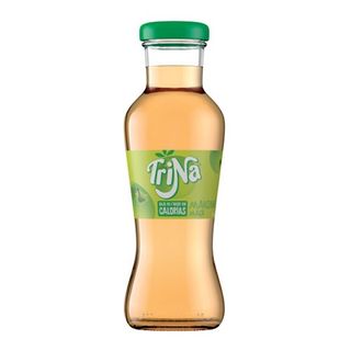 Trina Manzana(200 ml.)