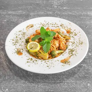 Yakisoba Tori
