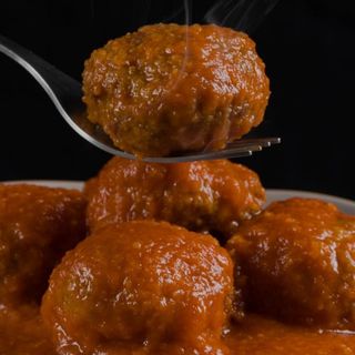 Albóndigas (350 g.)