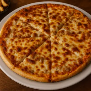 Pizza Margarita