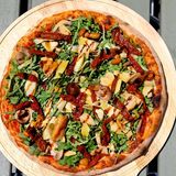 Pizza Fresca Ø 32cm