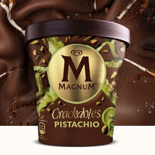 Magnum Pint Pistachio