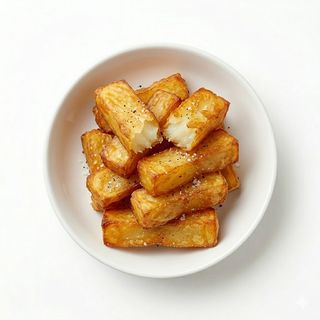 Patatas Fritas