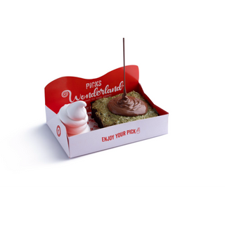 SIGNATURE CAKES 