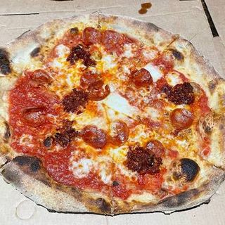 Nduja