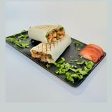 შაურმა პატარა