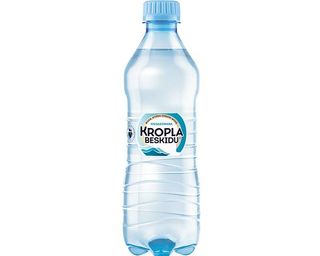 KROPA BESKIDU NIEGAZOWANA 500ml
