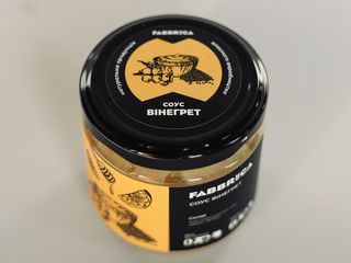 Соус Вінегрет (200g)