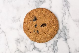 Кукис овсяной