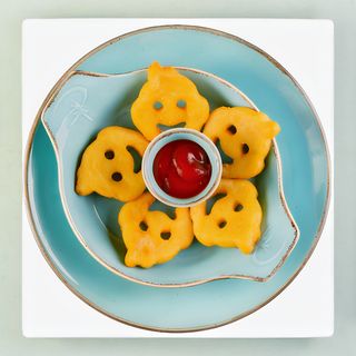 Картопляні смайли (130г)