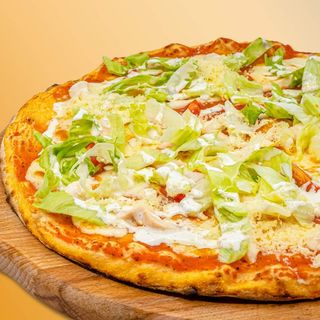 Піца Цезар (30см)