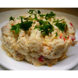Ensaladilla Rusa