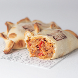 Empanada de Atún a la Gallega