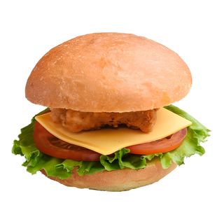 Чикен Бургер