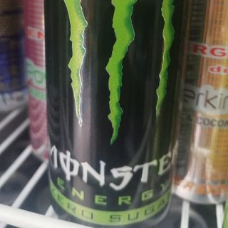 Monasterio zero sugar