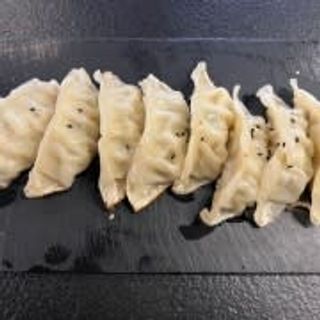 X 8 - Gyoza De Pollo