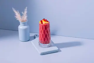 Sm. Forest Orange 250ml