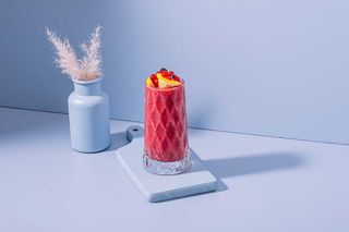 Sm. Forest Orange 250ml