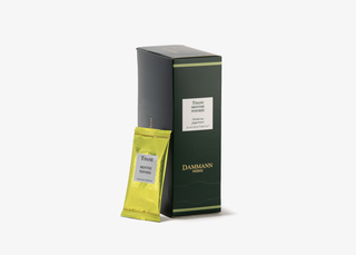 Dammann Frères - Menthe Poivrée - Caixa de 24 saquetas