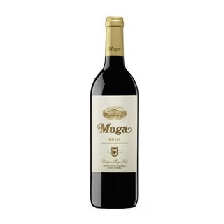 Muga Crianza 2016 Tinto 0,75L