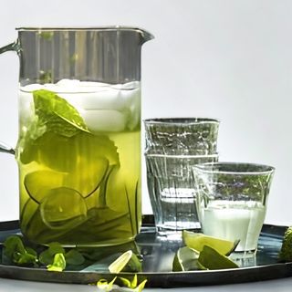 Herbata mrożona Ice mojito 330ml